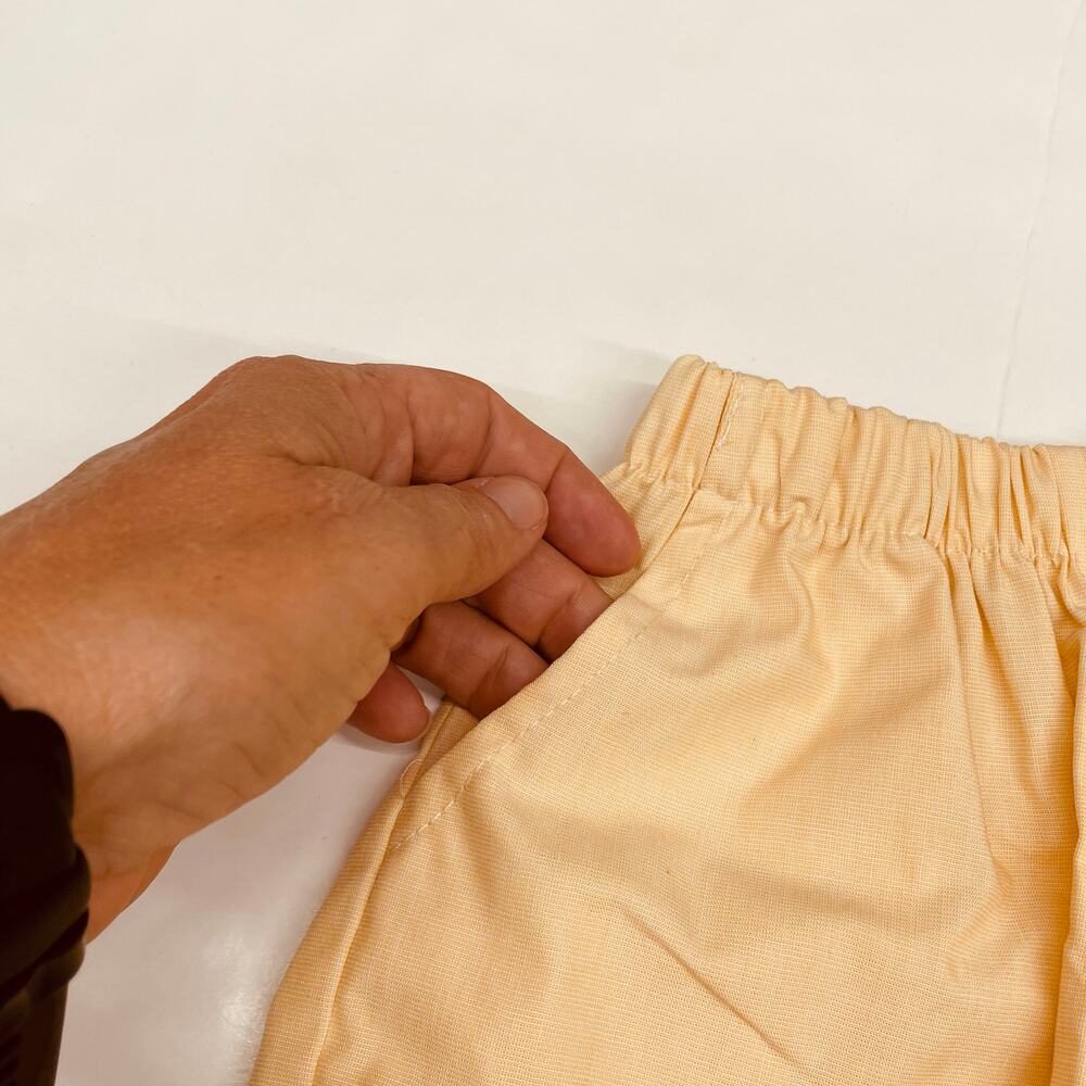 NWT Ruth & Ralph 12M LSU Smocked Short Set - Picture 3 of 5